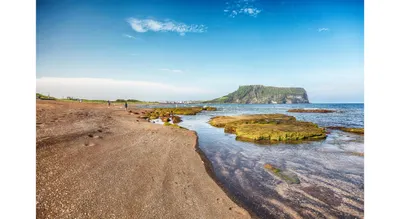 Jeju Island