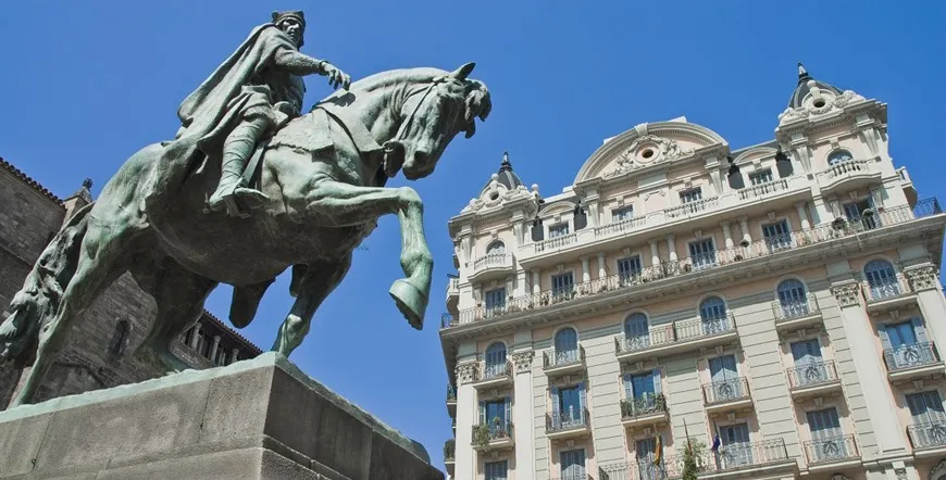 Highlights of Madrid and Andalusia Escorted Vacation