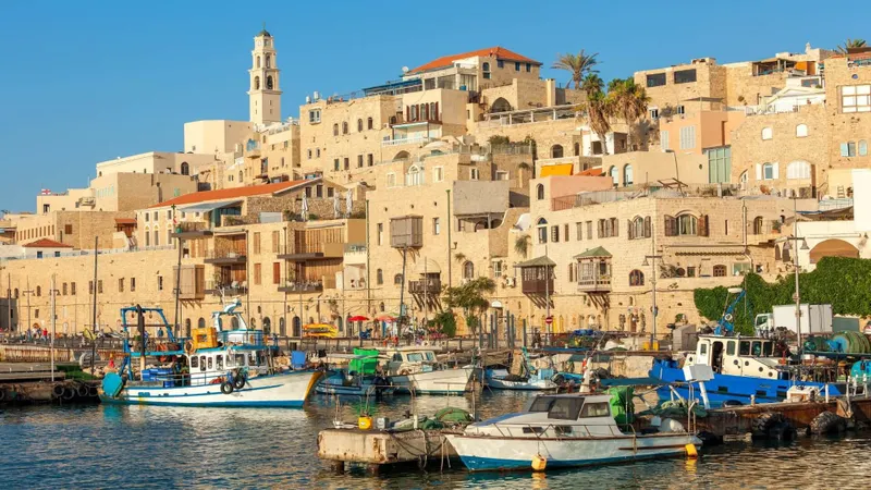 Tel Aviv
