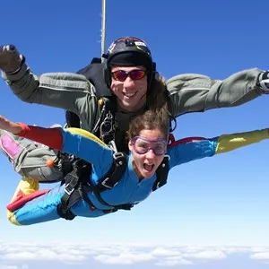 Gold Coast Skydive
