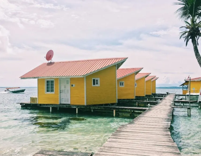 Bocas del Toro
