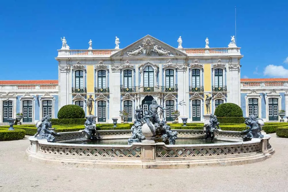 Lisbon Discovery