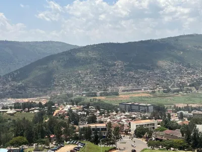 Photo 4 of 2000 Hotel Downtown Kigali hotel