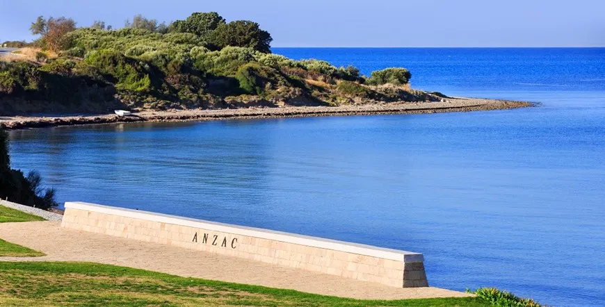 Highlights of Turkey Escorted Vacation