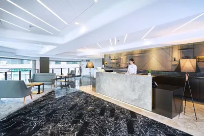 Photo 5 of Hotel Ease Tsuen Wan hotel