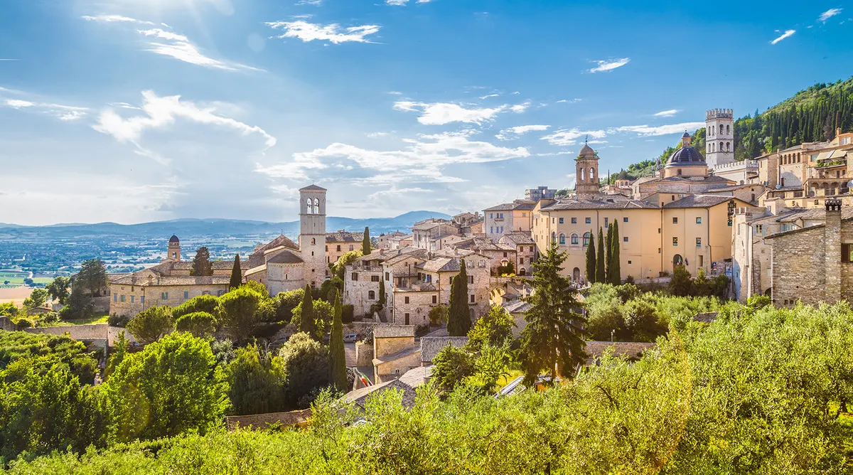 The Amalfi Coast to Venice Italian Escapade