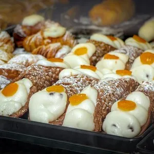 Antica Pasticceria Salamone