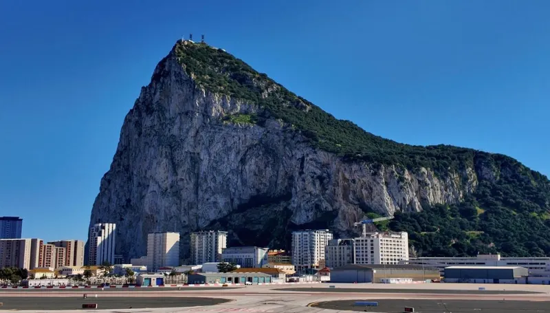 Gibraltar