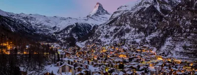 Zermatt