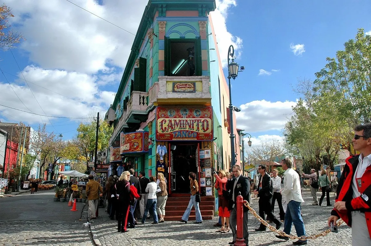 Argentina Patagonia Explorer