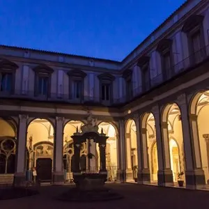 Basilica of San Lorenzo Maggiore