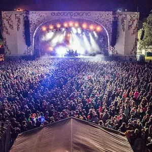 An Electric Festival