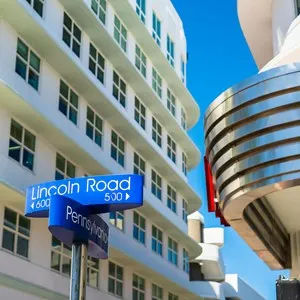 Lincoln Road