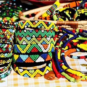 Victoria Falls Craft Market