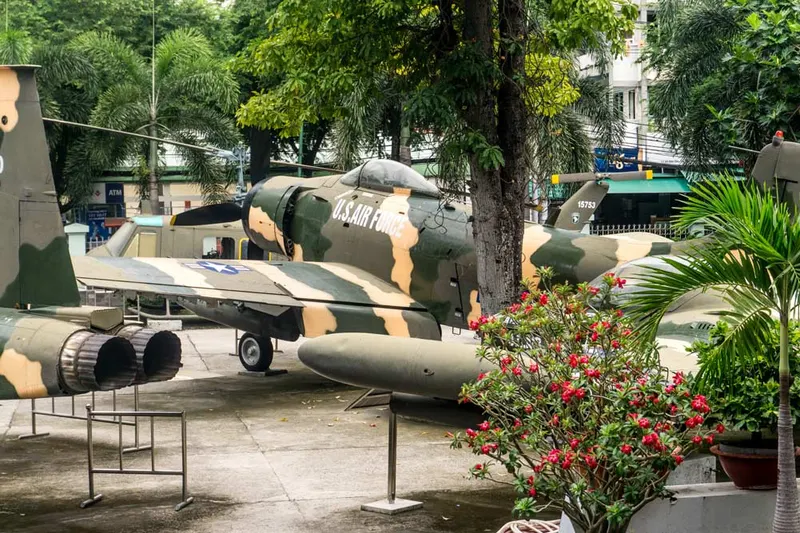 Ho Chi Minh City - Saigon