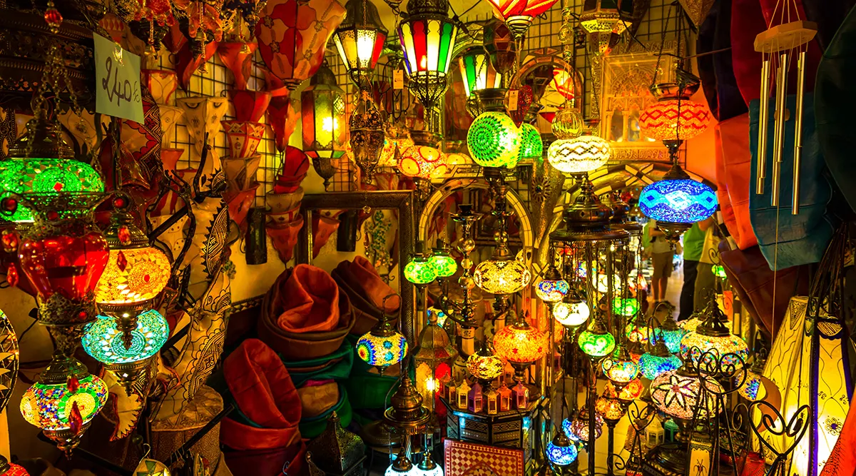 Morocco Explorer