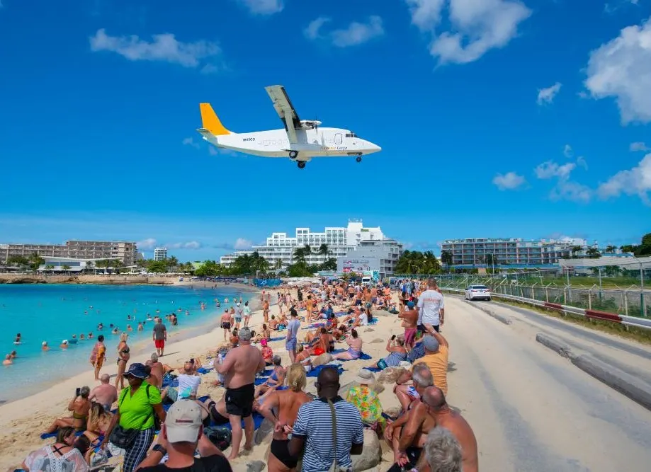 St. Maarten