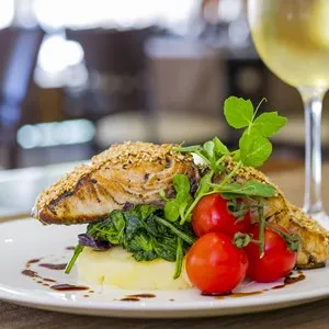 Lord Baker's Restaurant & Bar