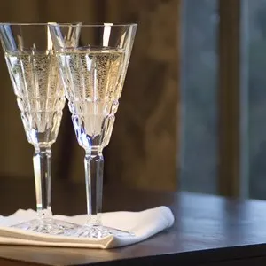 House of Waterford Crystal