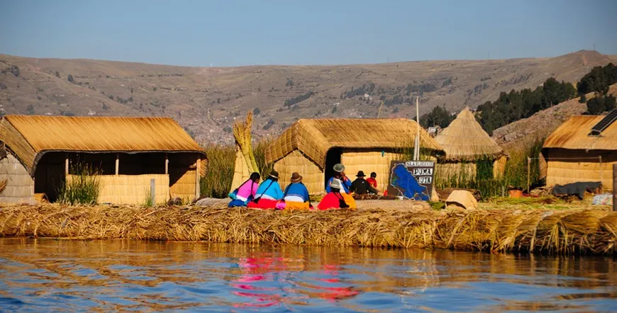 Puno and Lake Titicaca Peru Multi City Vacation