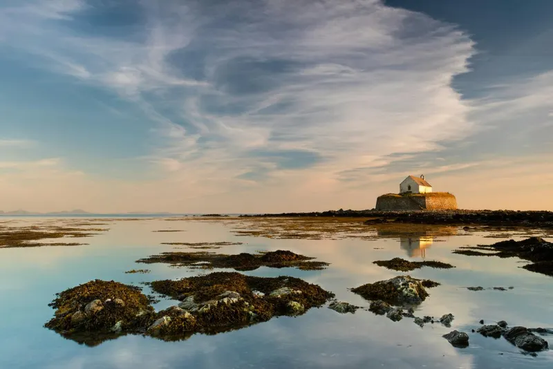 Anglesey