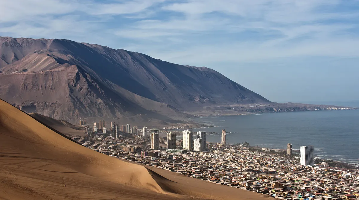 Iquique