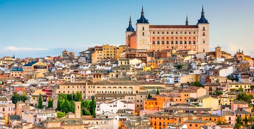 Spain Panorama Escorted Vacation - photo 11