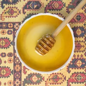 honey