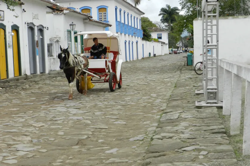 Rio Outskirts Explorer