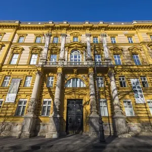 Archaeological Museum