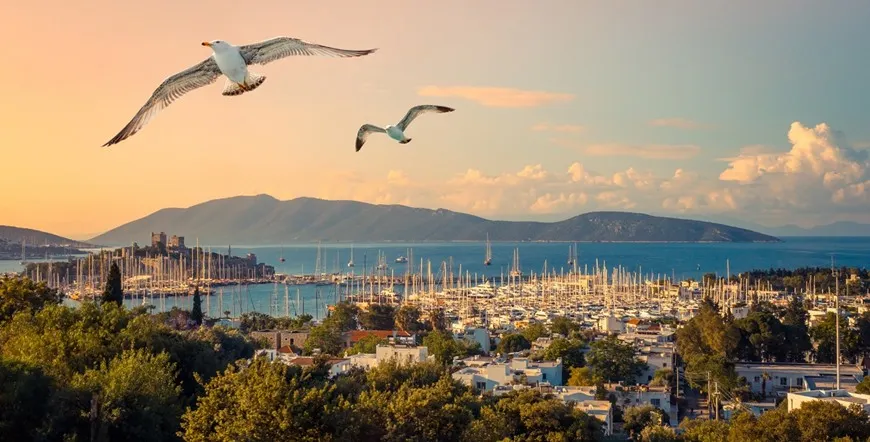 Turkish Authentic Adventure Small Group Journey