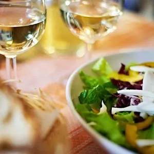 The Wine Bar