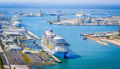 Port Canaveral