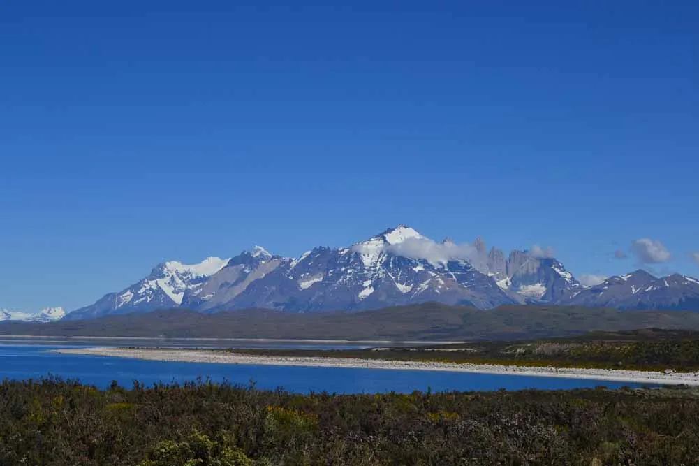 Chile Patagonia Explorer