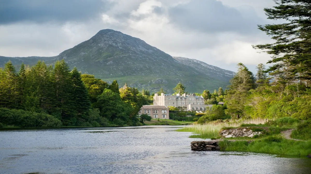 West Ireland Discovery Small Group Journey