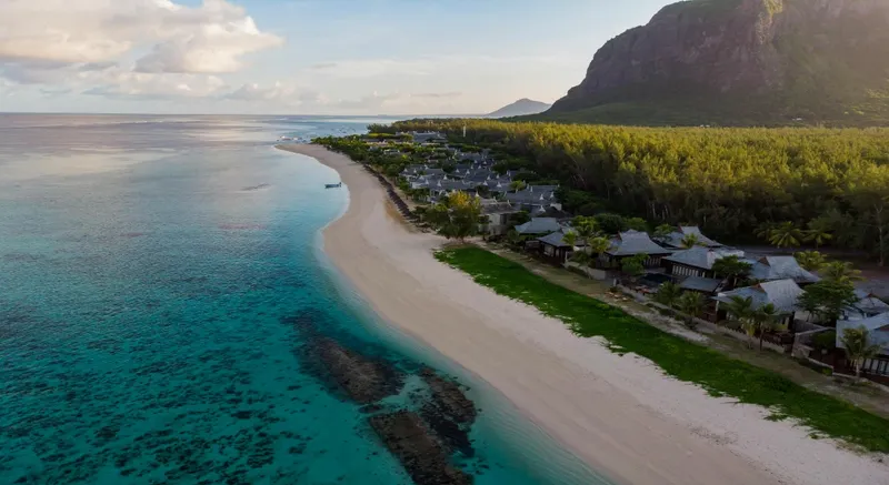 Mauritius 