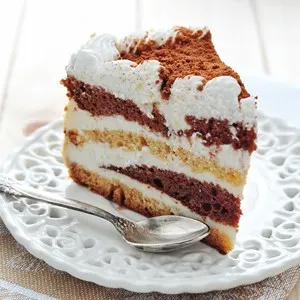 Coffee & Cake