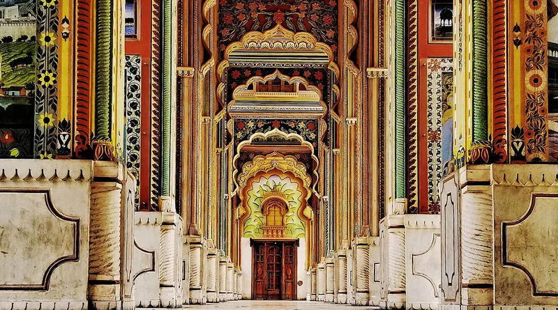 Jaipur