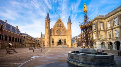 The Hague