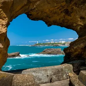 City of the Ocean