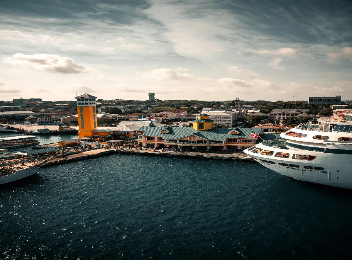 Bahamas Family Escapade