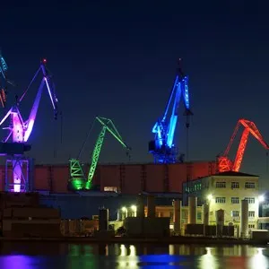 Lighting Giants