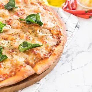 Pomodoro Pizza Restaurant