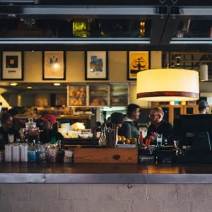Piano Man Bar