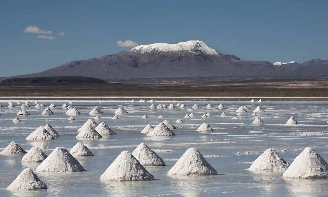 Discover Peru and Bolivia Escorted Vacation