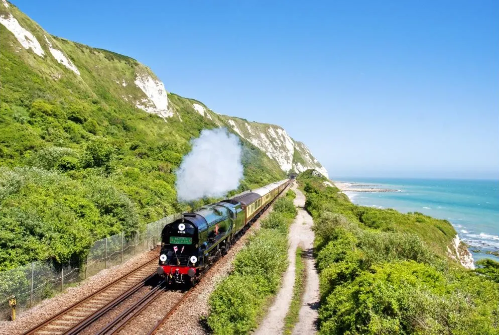Great Rail Journey through The Lake District & Wales by Britannic Explorer