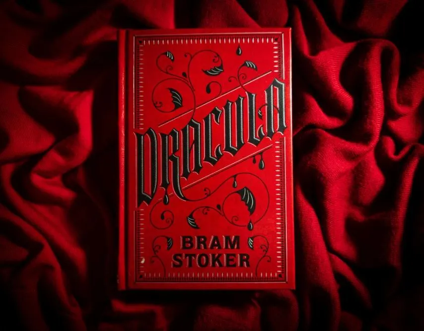 Halloween in Derry and Bram Stokers Dublin Discovery