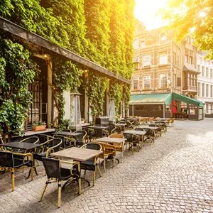 Café Zuid