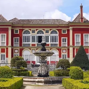 Fronteira Palace