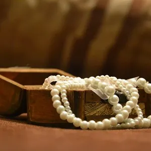 pearls
